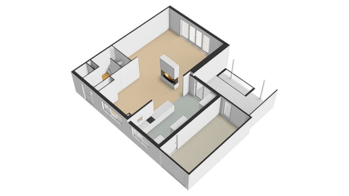 Photo 44 of Masaistraat 4