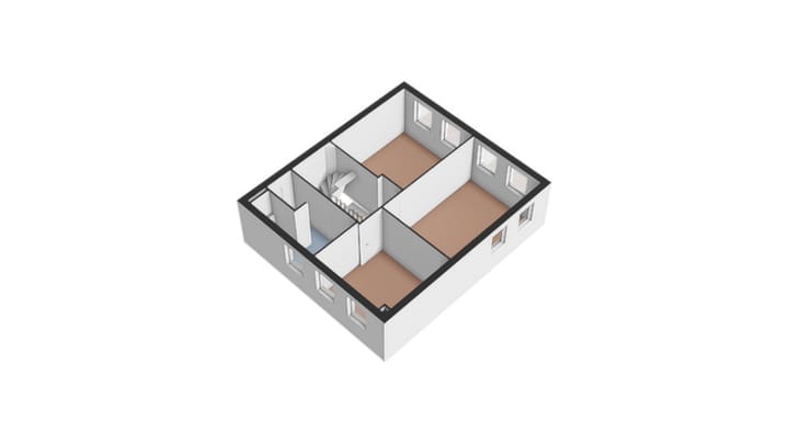 Photo 47 of Masaistraat 4