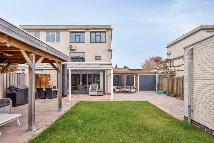 Foto 1 van Ommelandvaart 61