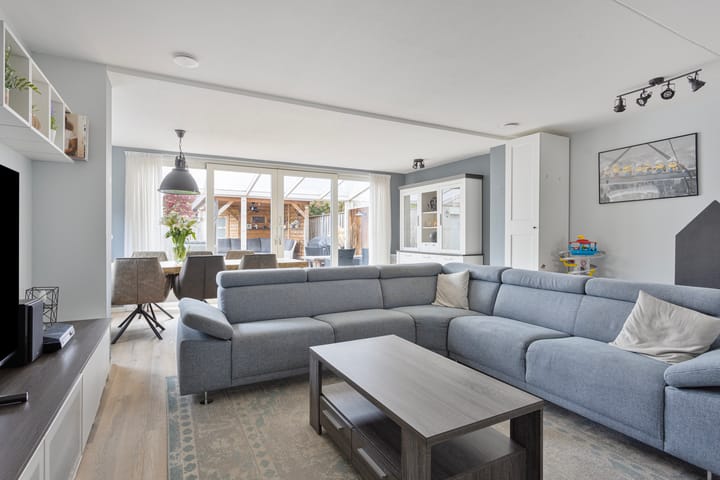 Foto 6 van Ommelandvaart 61