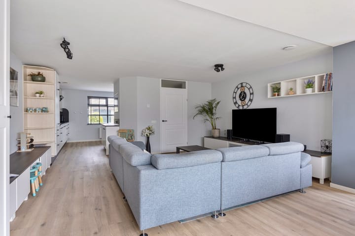 Foto 8 van Ommelandvaart 61