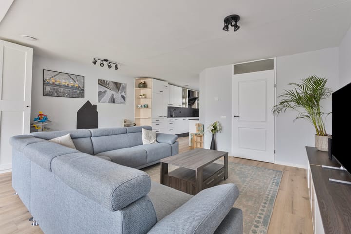 Foto 9 van Ommelandvaart 61