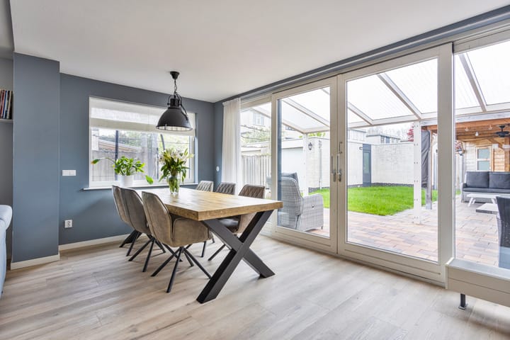 Foto 10 van Ommelandvaart 61