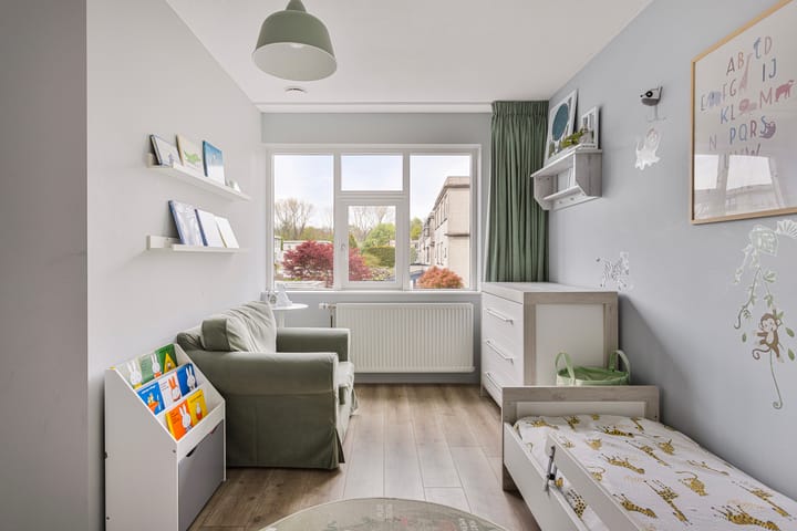 Foto 19 van Ommelandvaart 61