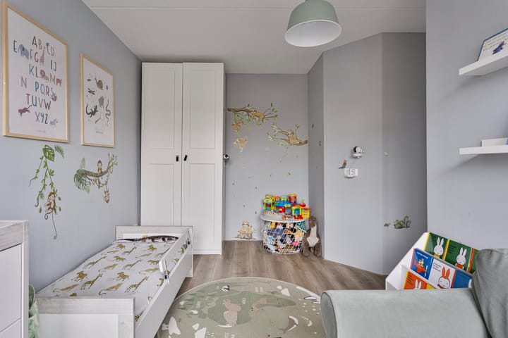 Foto 20 van Ommelandvaart 61