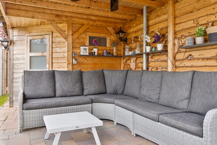 Foto 34 van Ommelandvaart 61