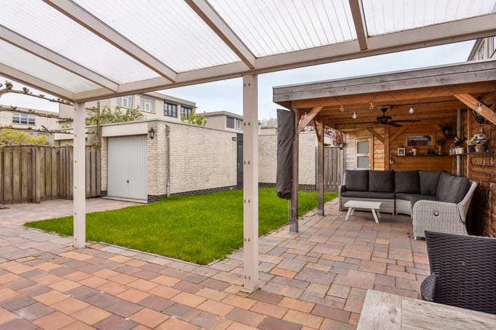 Foto 35 van Ommelandvaart 61