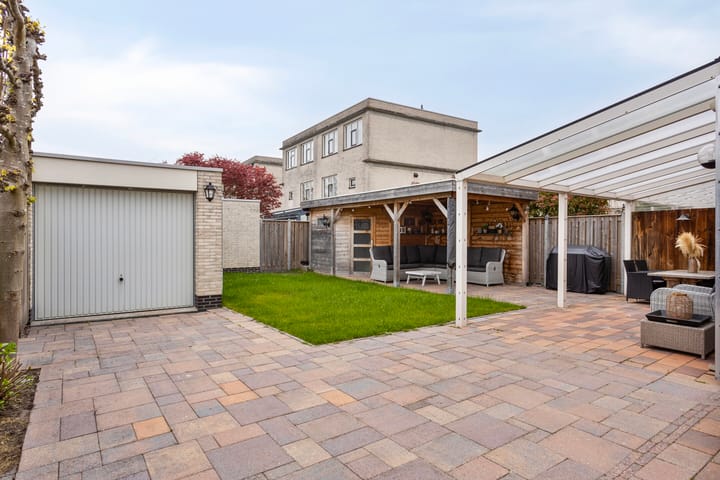 Foto 36 van Ommelandvaart 61