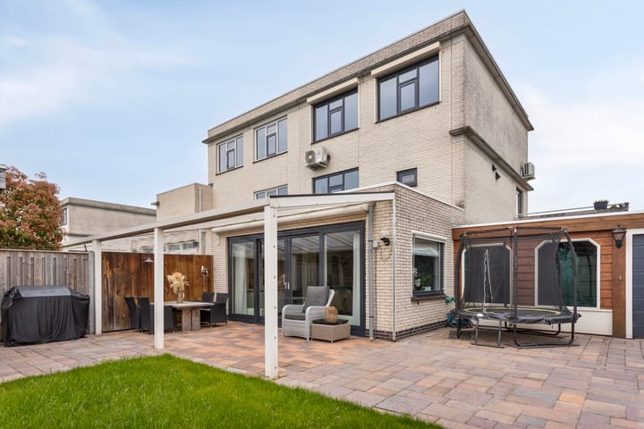 Foto 37 van Ommelandvaart 61