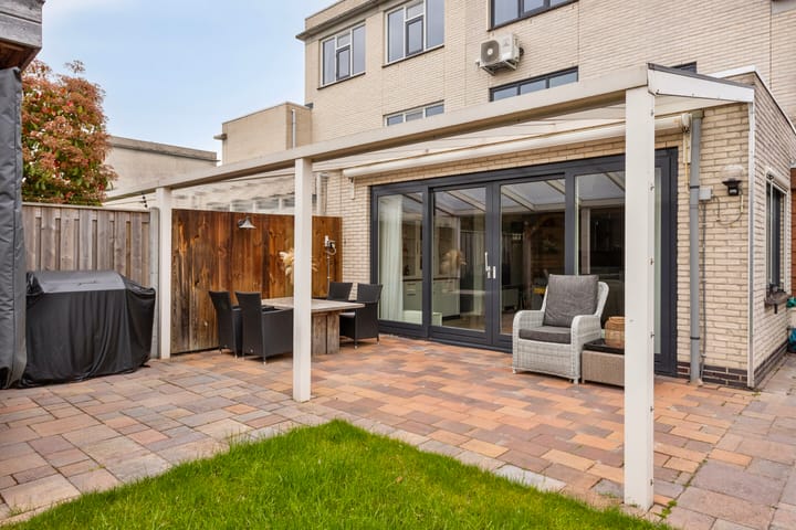 Foto 38 van Ommelandvaart 61