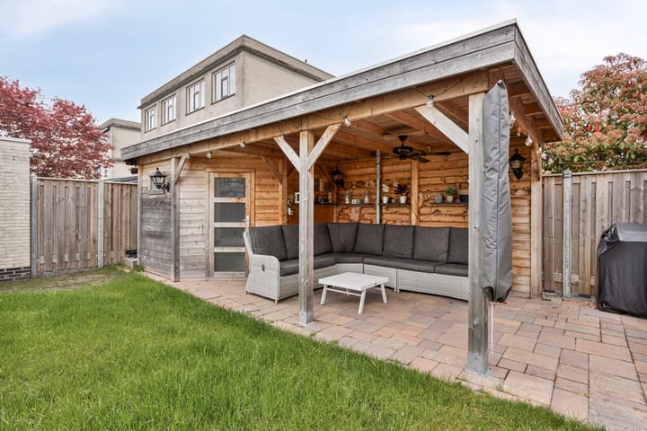 Foto 39 van Ommelandvaart 61