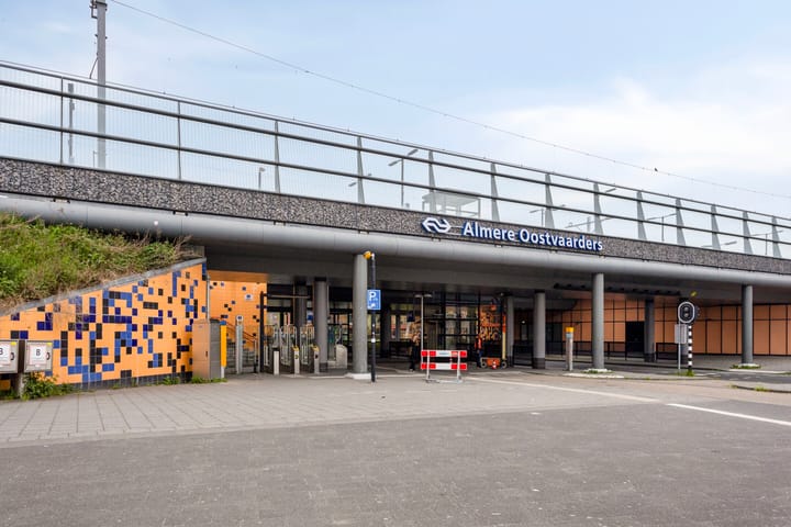 Foto 44 van Ommelandvaart 61