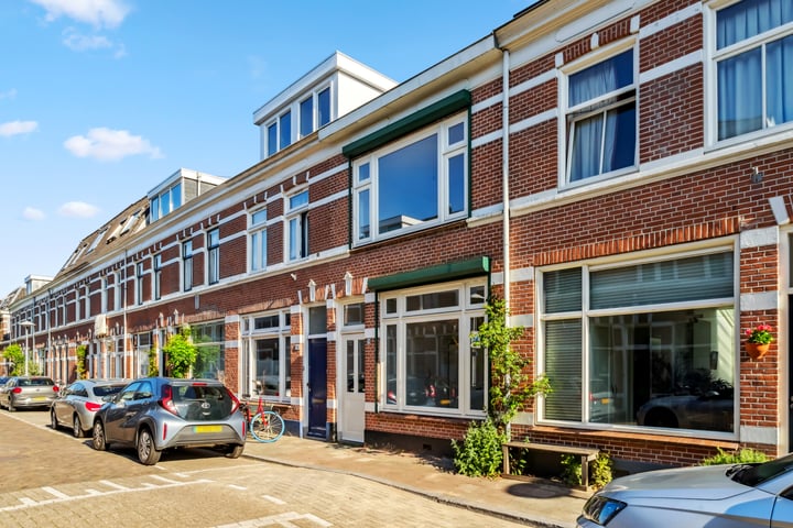 Klaverstraat 76