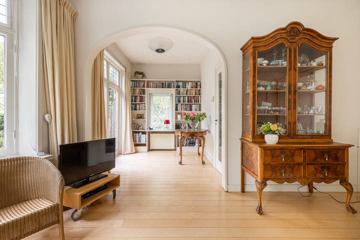 Foto 4 van Johannes Vermeerstraat 2