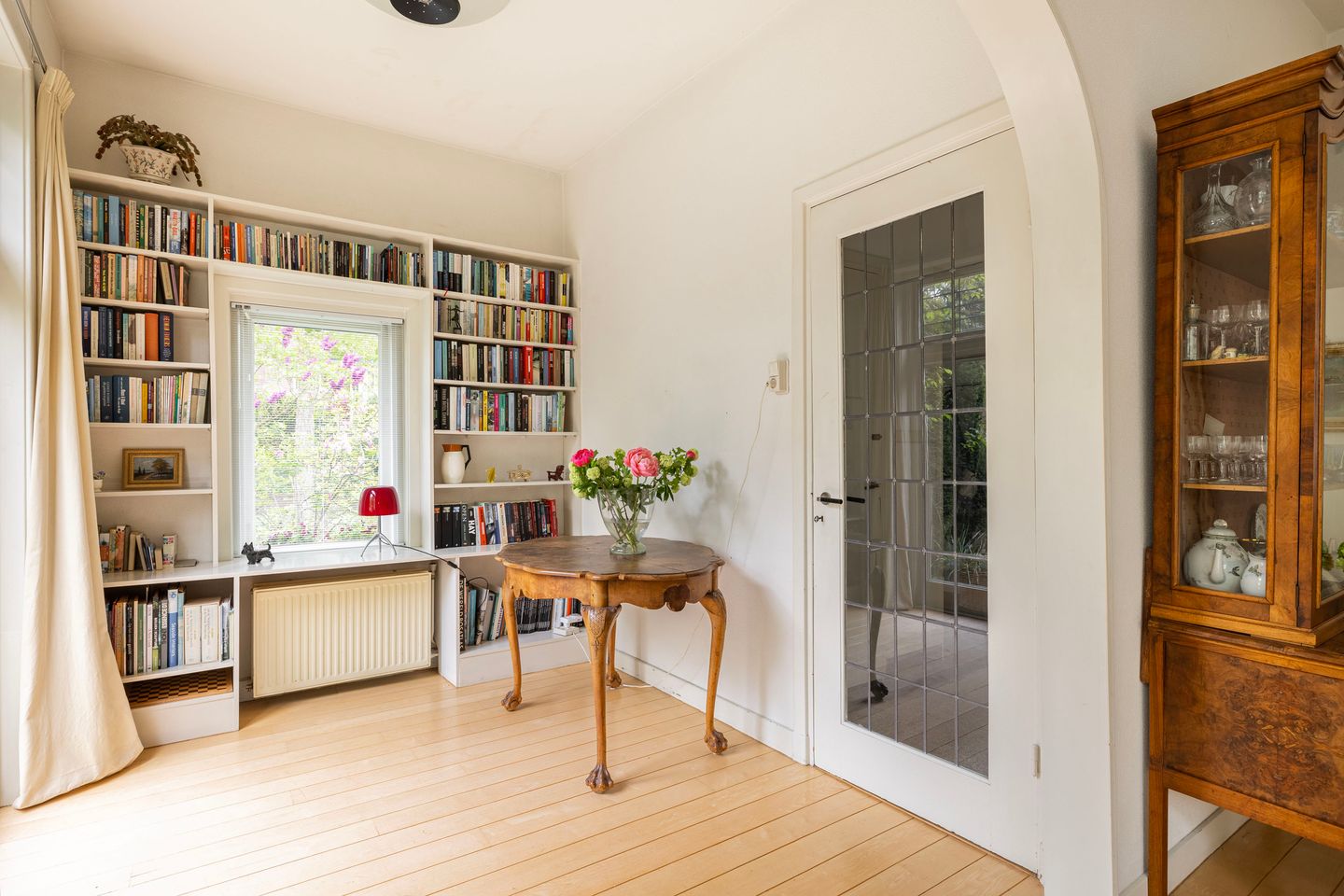 Foto 5 van Johannes Vermeerstraat 2