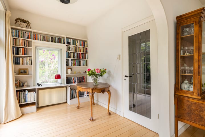 Foto 5 van Johannes Vermeerstraat 2