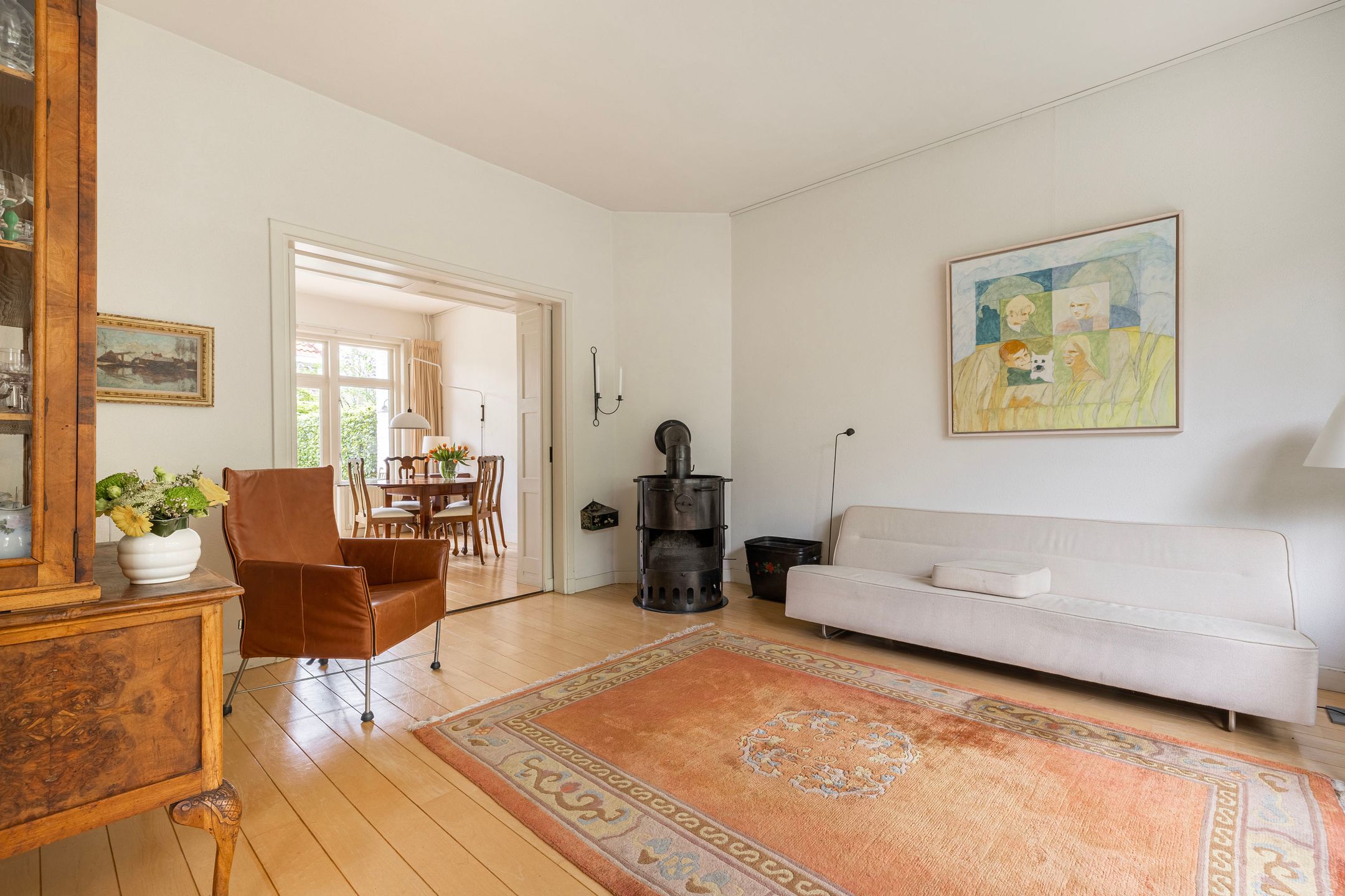 Foto 6 van Johannes Vermeerstraat 2