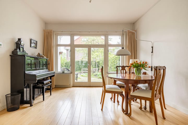 Foto 7 van Johannes Vermeerstraat 2