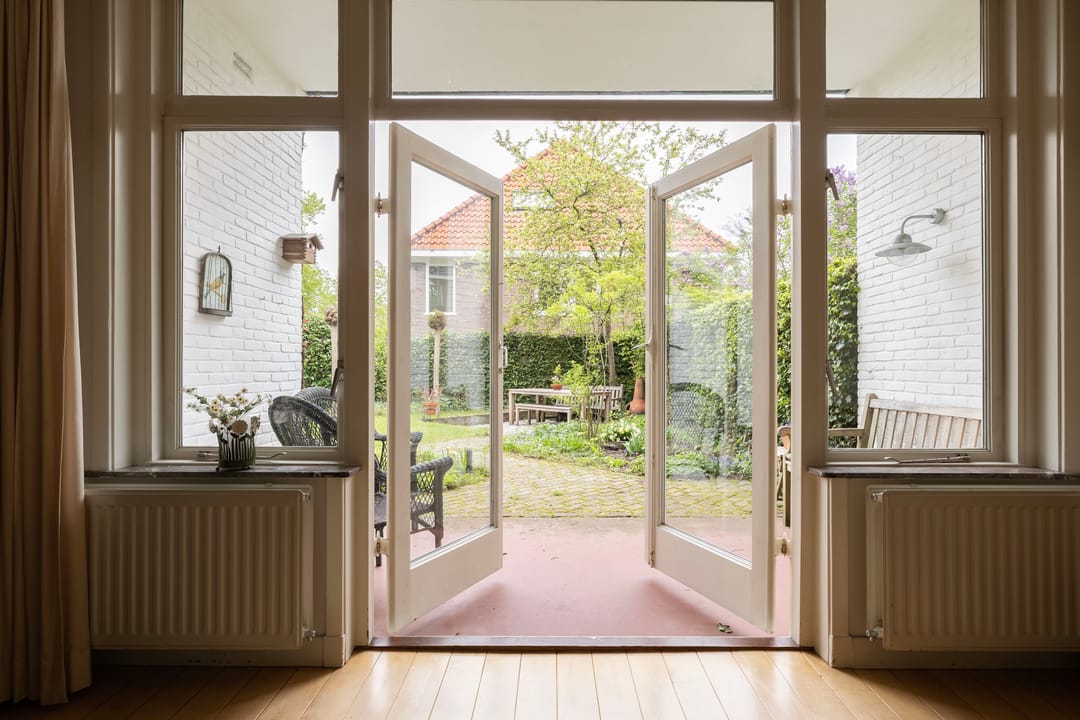 Foto 8 van Johannes Vermeerstraat 2