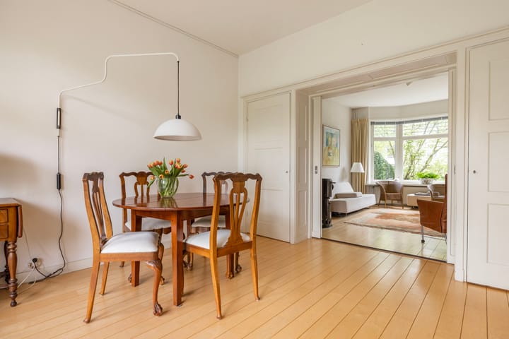 Foto 10 van Johannes Vermeerstraat 2