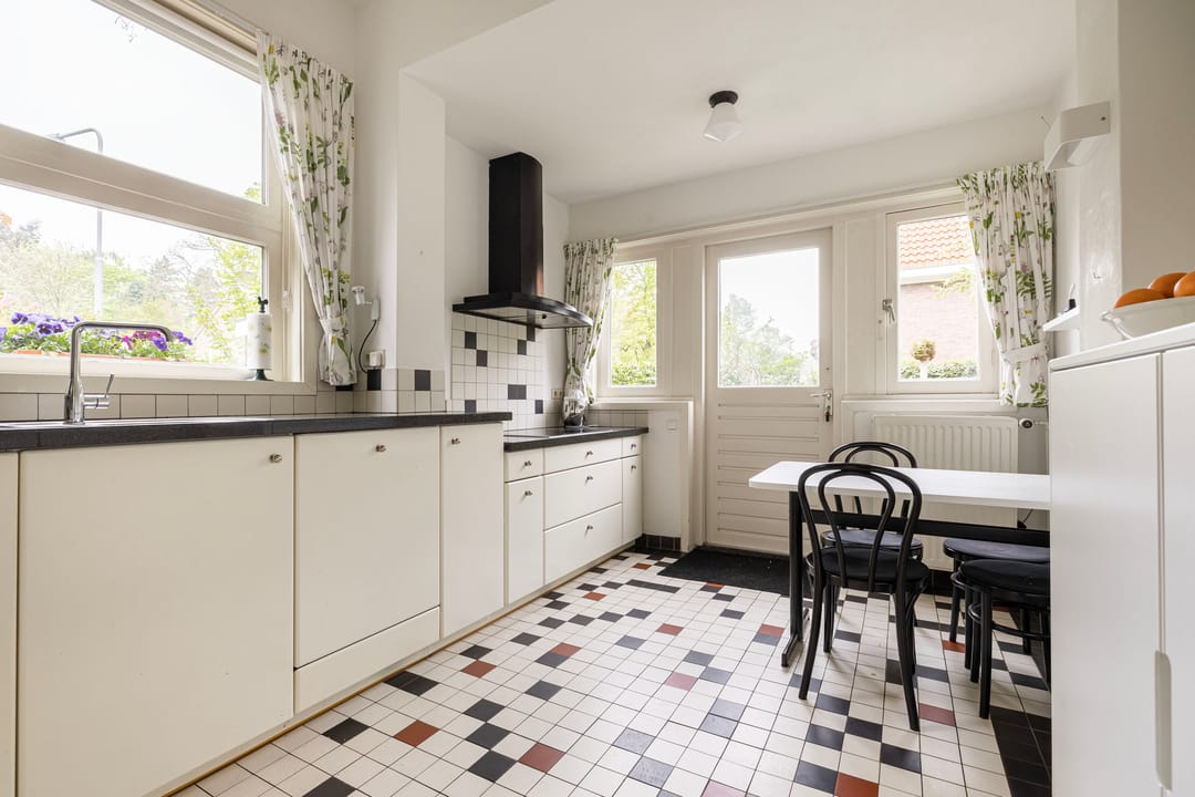 Foto 11 van Johannes Vermeerstraat 2