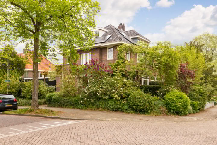 Foto 2 van Johannes Vermeerstraat 2