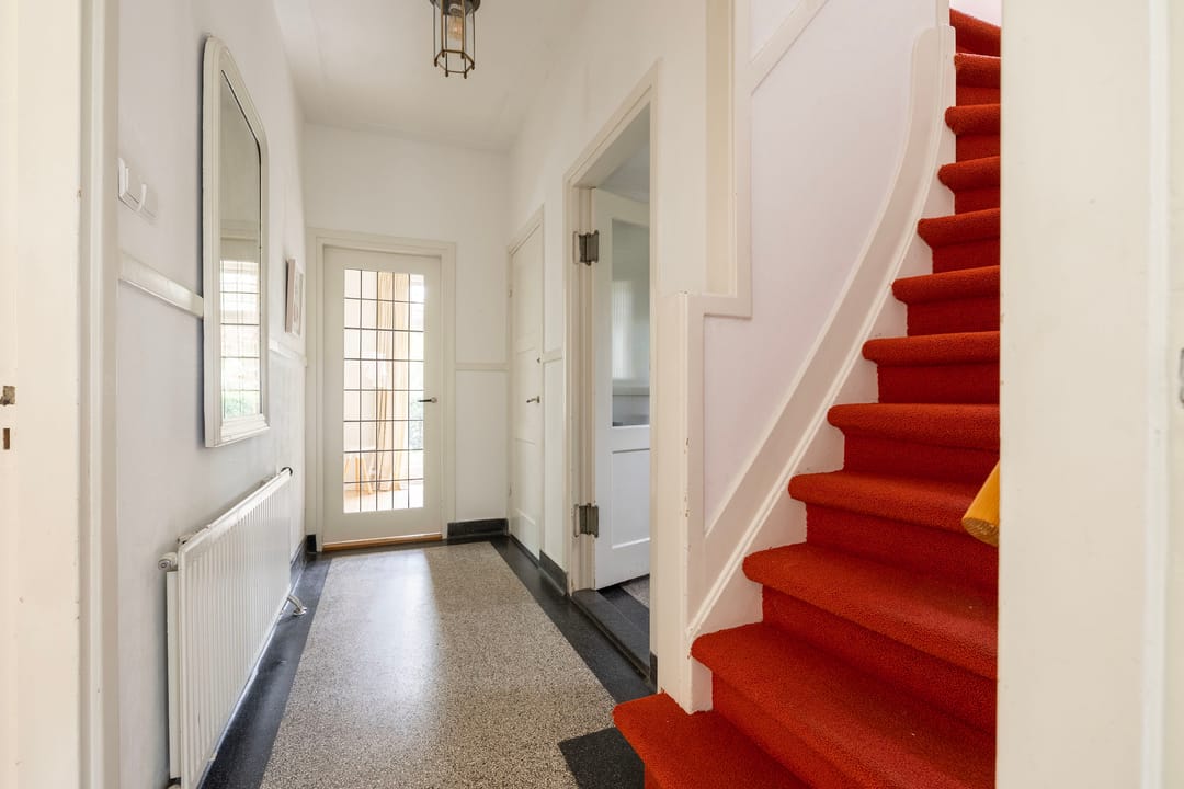 Foto 13 van Johannes Vermeerstraat 2