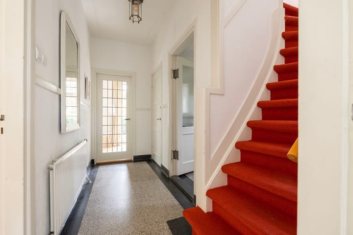 Foto 13 van Johannes Vermeerstraat 2