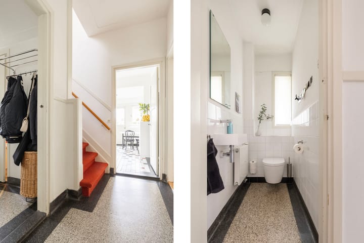 Foto 14 van Johannes Vermeerstraat 2