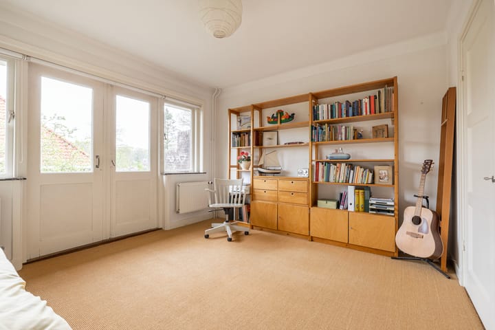 Foto 19 van Johannes Vermeerstraat 2