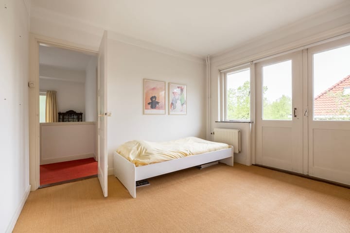 Foto 20 van Johannes Vermeerstraat 2