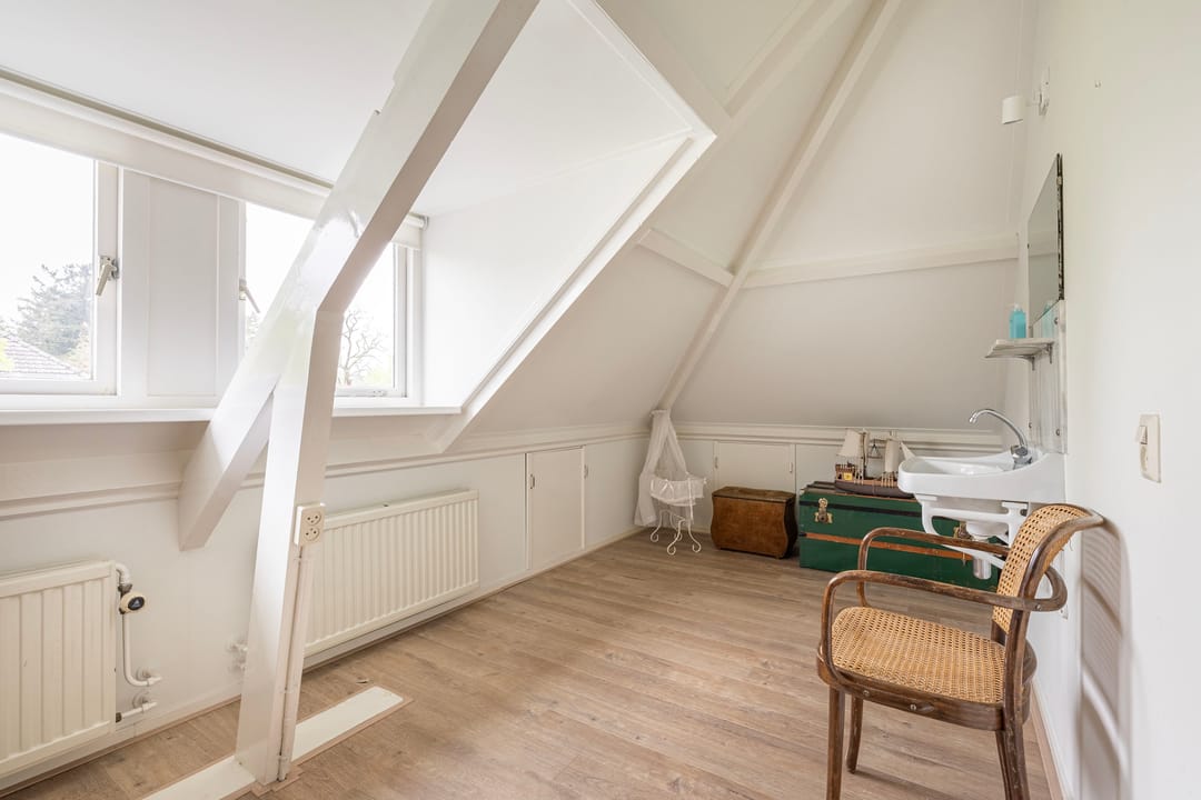 Foto 28 van Johannes Vermeerstraat 2