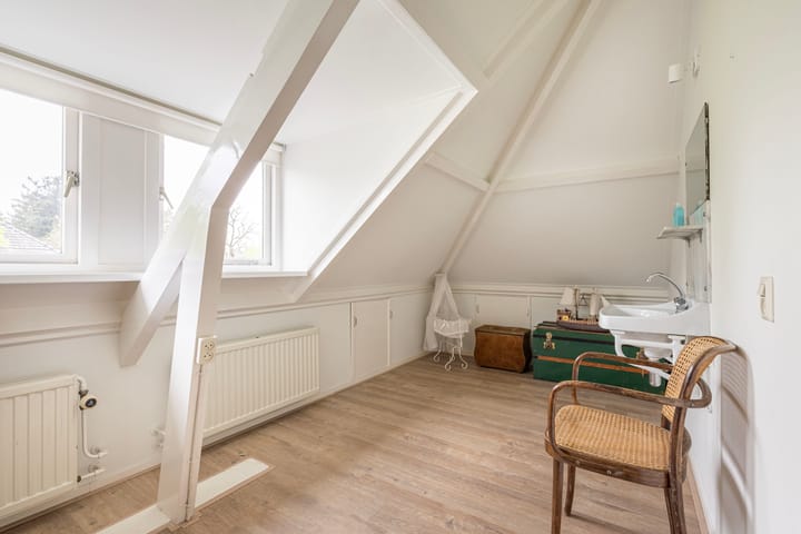 Foto 28 van Johannes Vermeerstraat 2