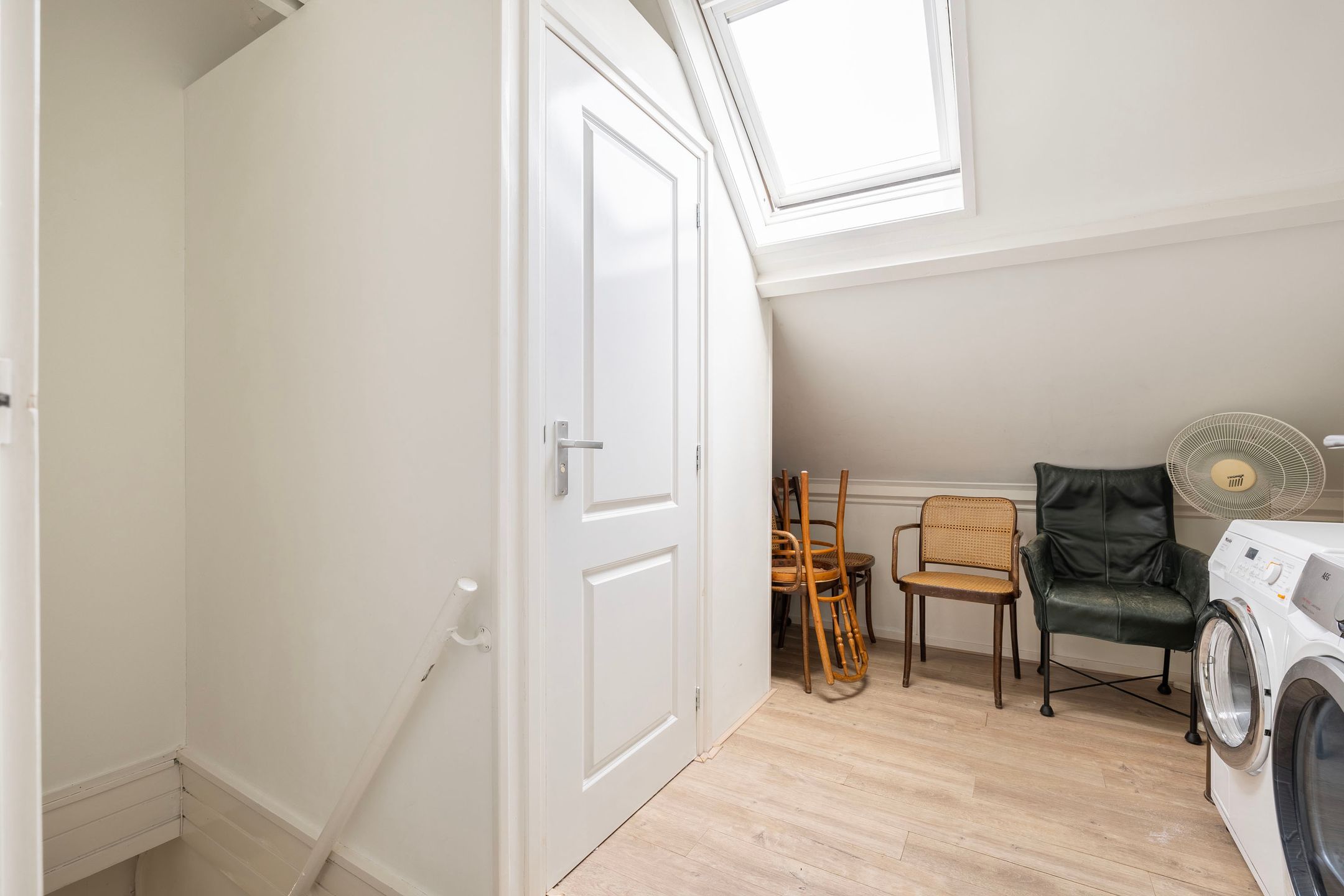 Foto 30 van Johannes Vermeerstraat 2