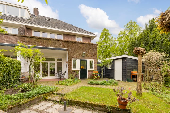 Foto 32 van Johannes Vermeerstraat 2