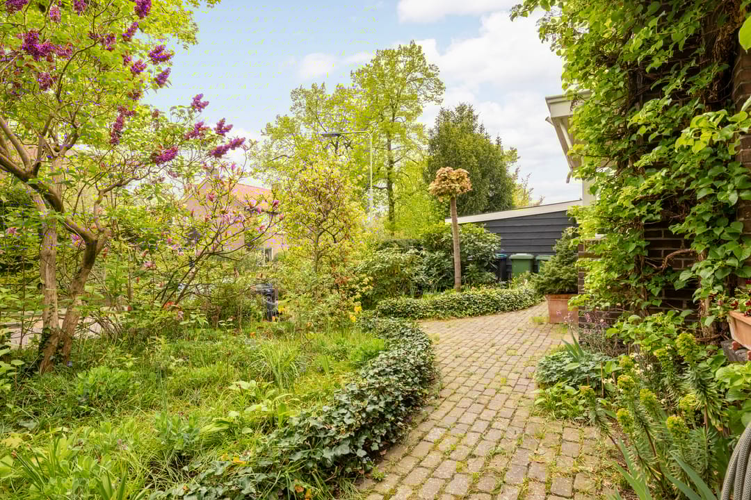 Foto 37 van Johannes Vermeerstraat 2