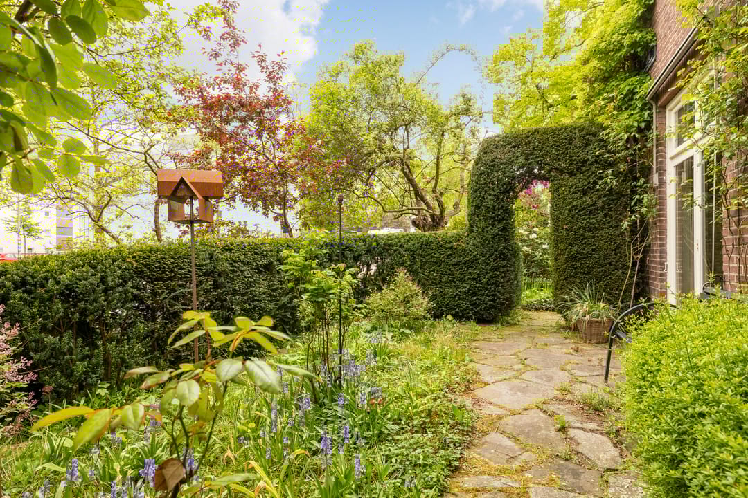 Foto 38 van Johannes Vermeerstraat 2