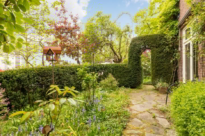 Foto 38 van Johannes Vermeerstraat 2