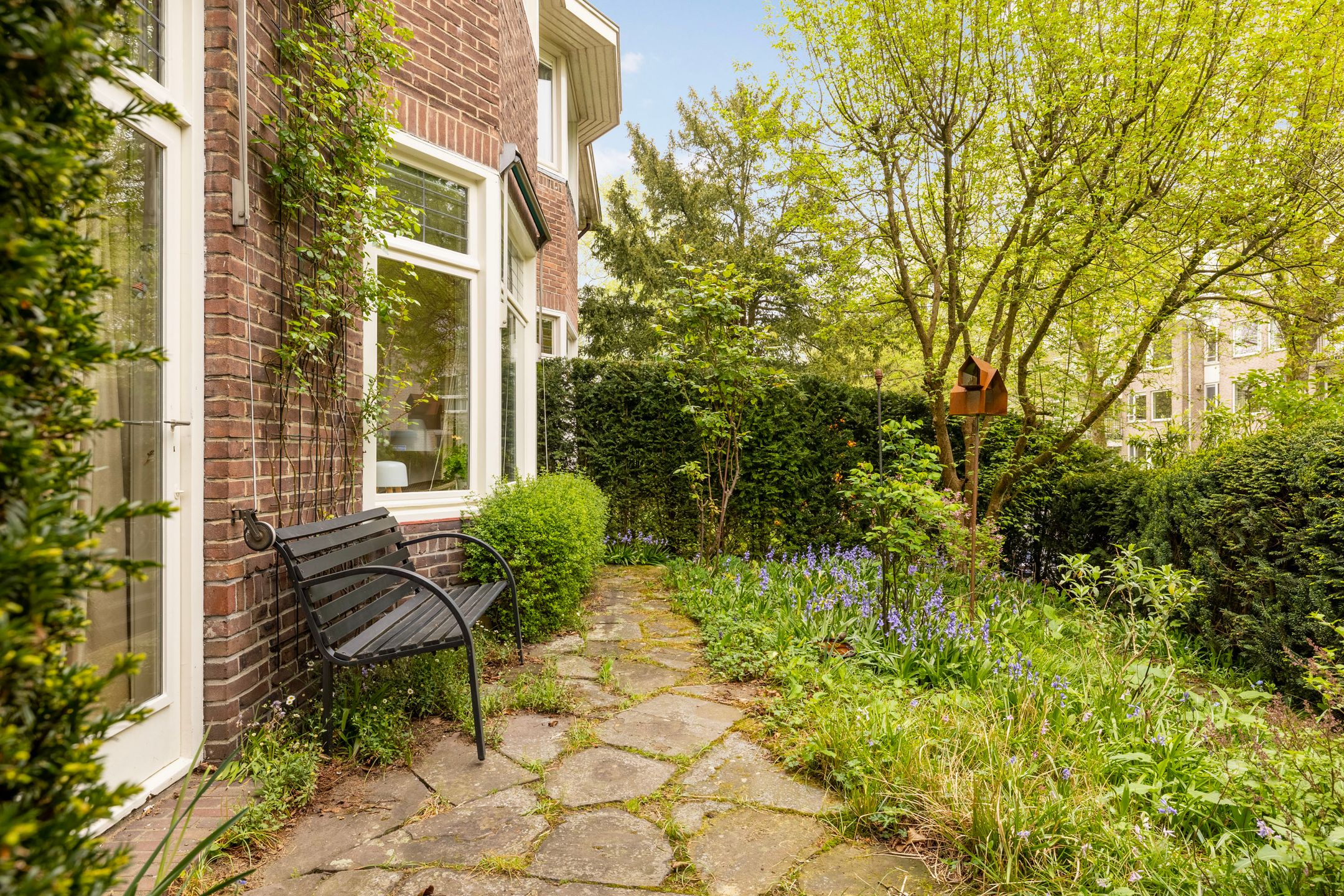 Foto 39 van Johannes Vermeerstraat 2