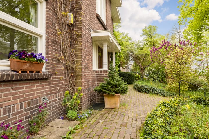 Foto 40 van Johannes Vermeerstraat 2