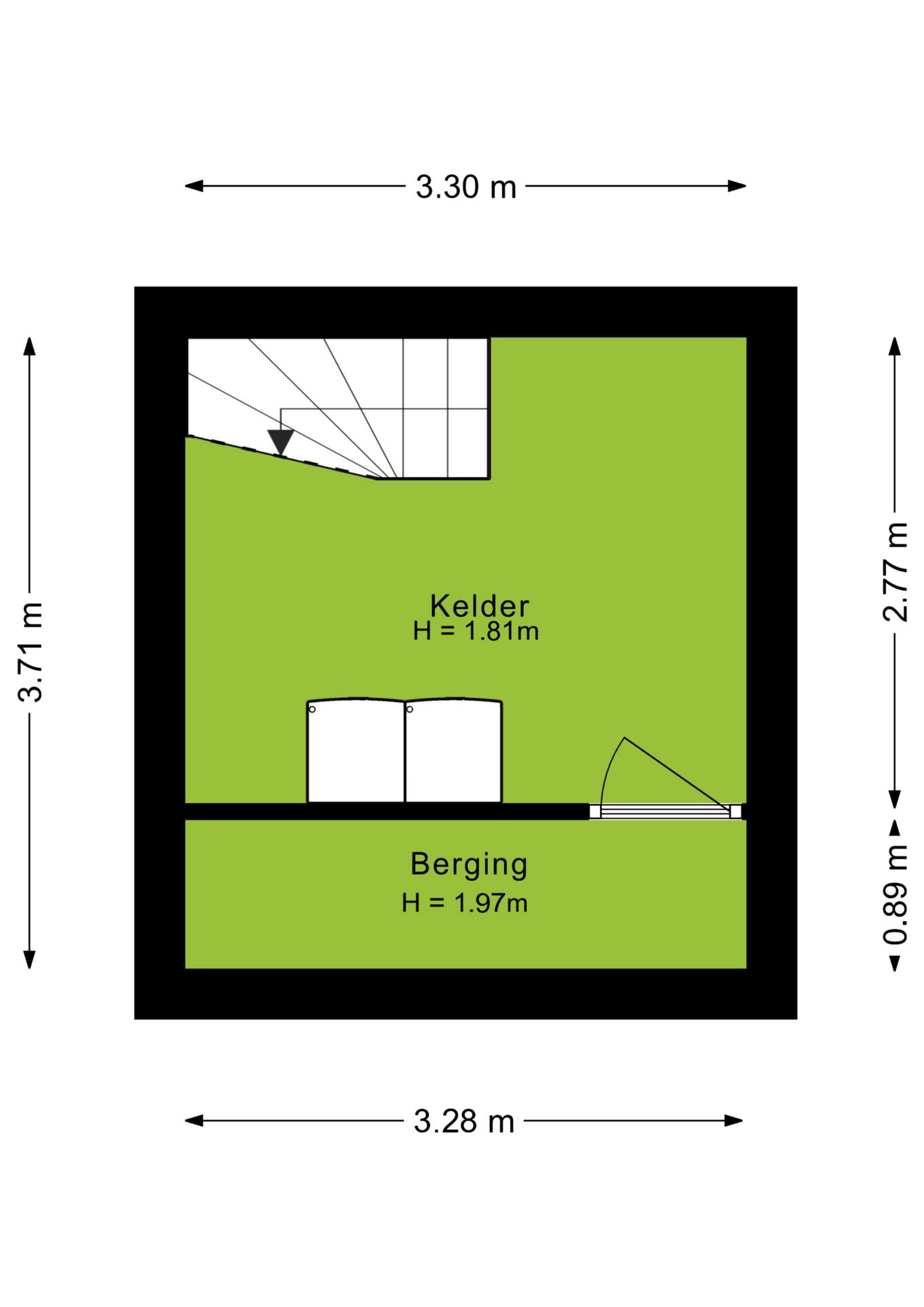 Foto 44 van Johannes Vermeerstraat 2