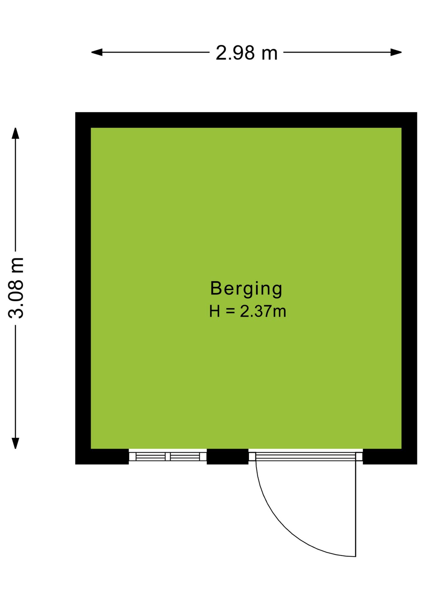 Foto 45 van Johannes Vermeerstraat 2