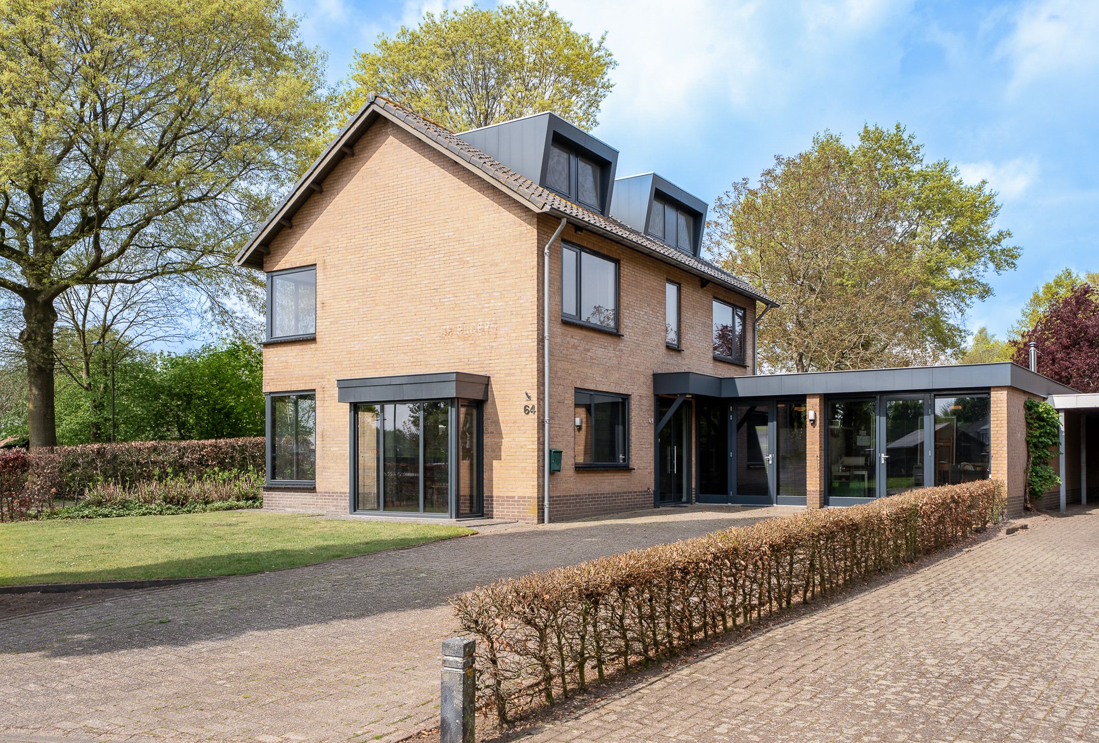 Heuvelstraat, 64, Diessen, 5087AB, Noord-Brabant, Nederland 64