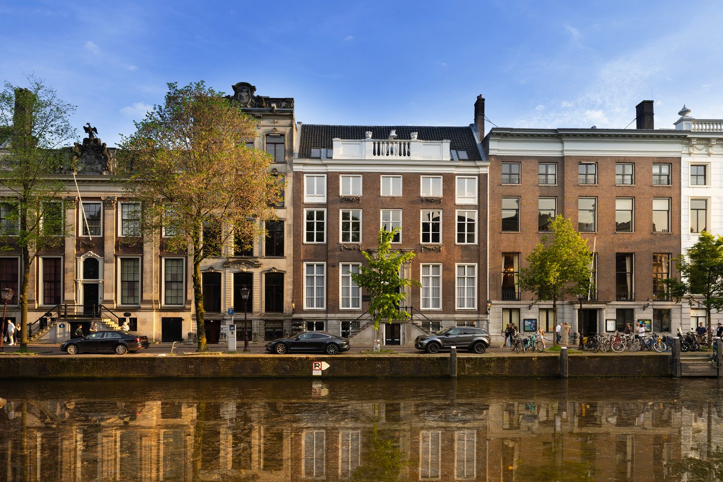 View photo 1 of Herengracht 472