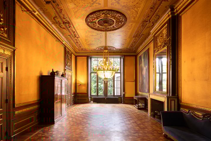 Herengracht 472, Amsterdam