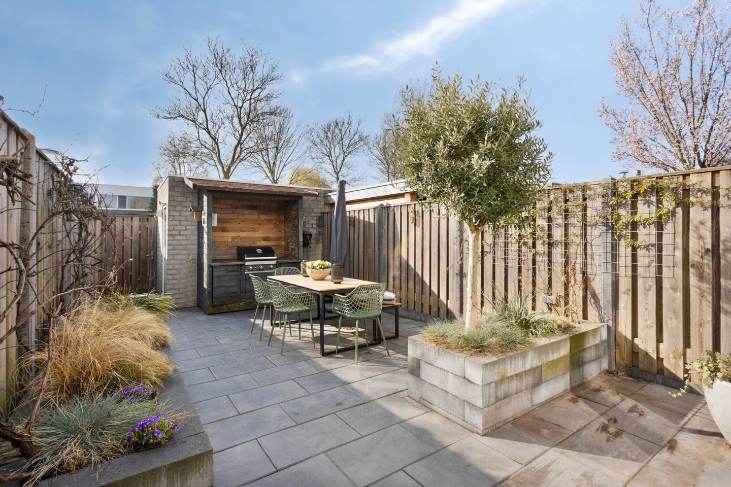 Foto 5 van Adonislaan 41