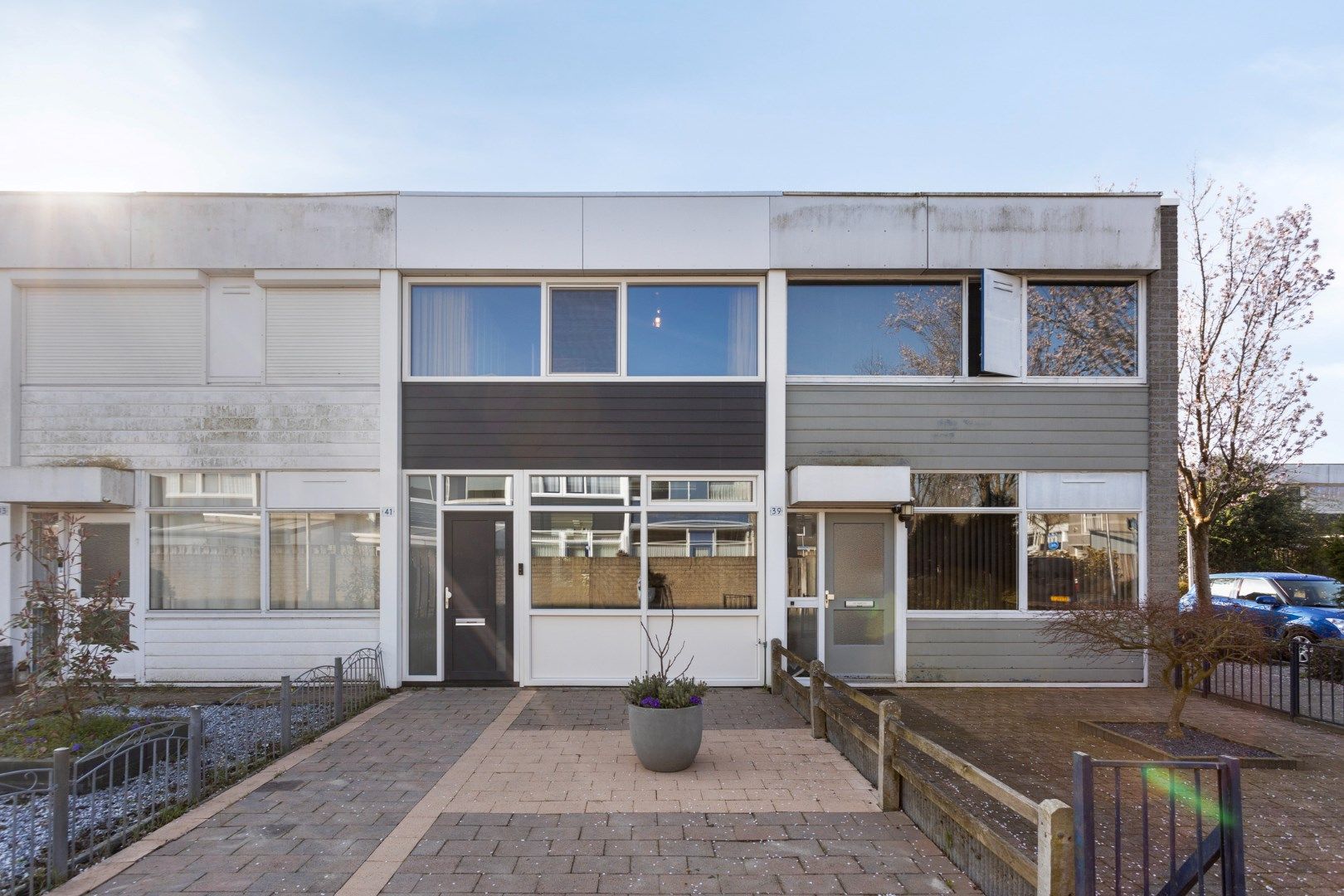 Foto 6 van Adonislaan 41