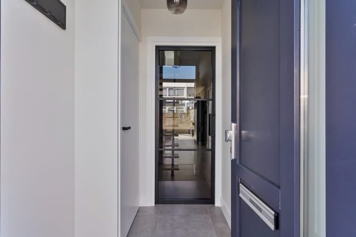 Foto 7 van Adonislaan 41