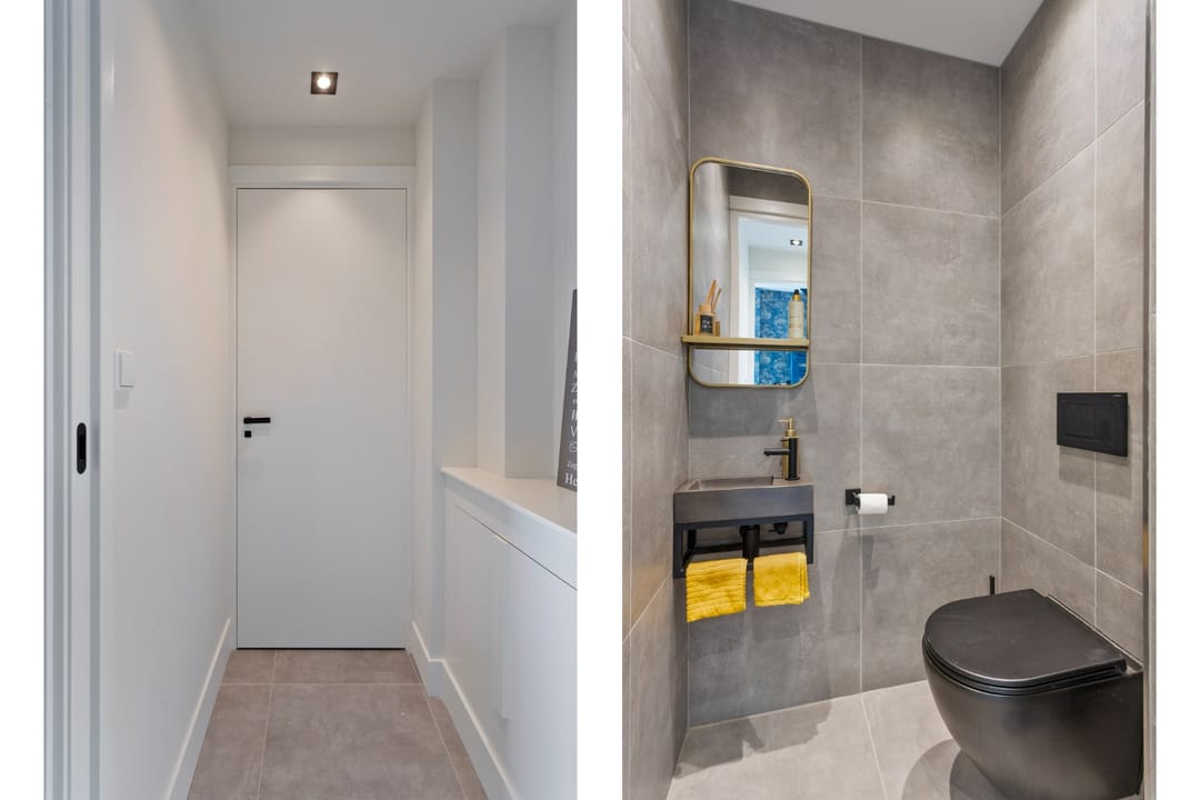 Foto 8 van Adonislaan 41