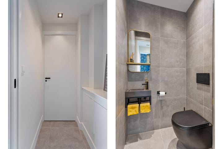 Foto 8 van Adonislaan 41